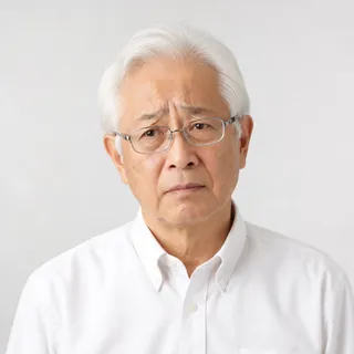 お父さん
